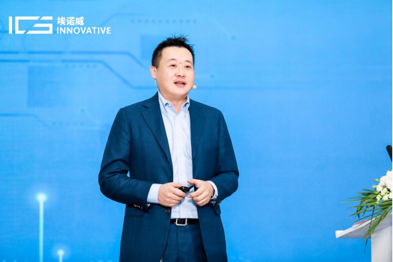 星空app官方站入口-星空(中国)科技有限公司联合创始人兼副董事长、埃诺威首席执行官谭木
